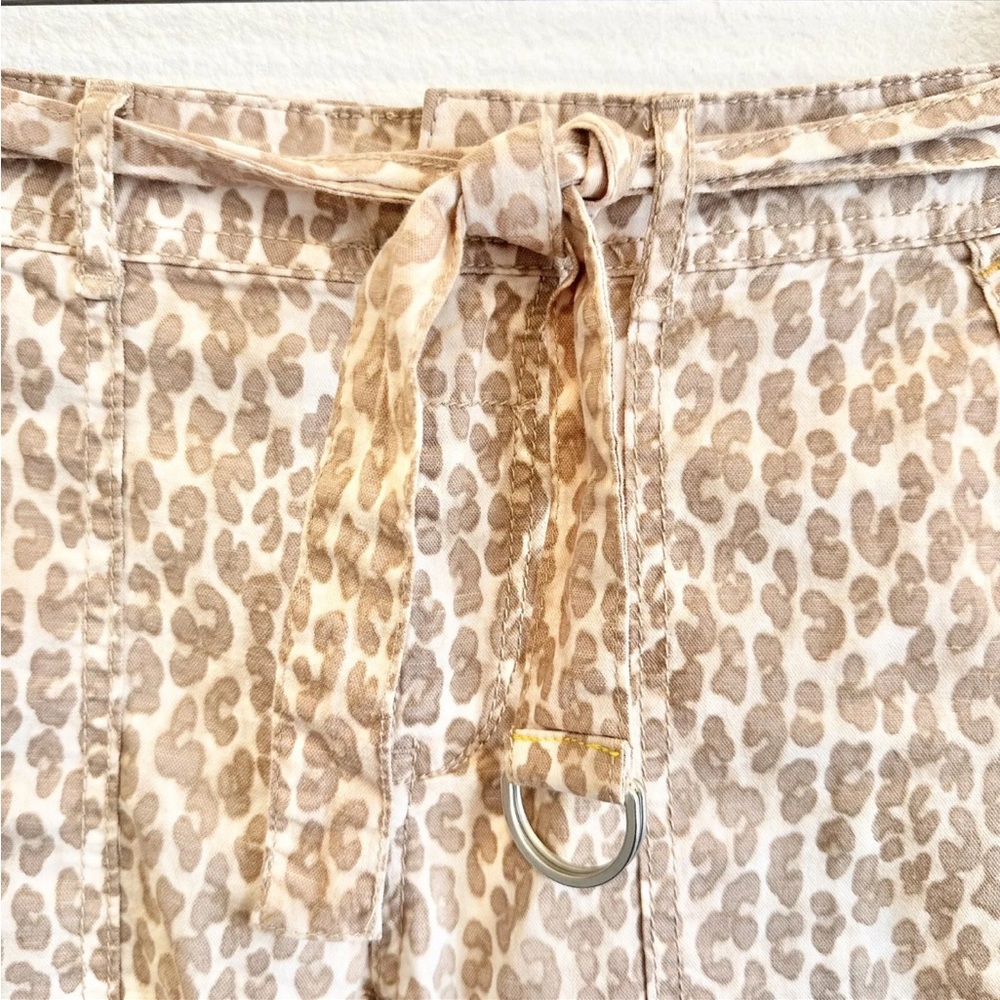 ANTHROPOLOGIE Wanderer Utility Pants Size 26 Women's - Picture 8 of 8